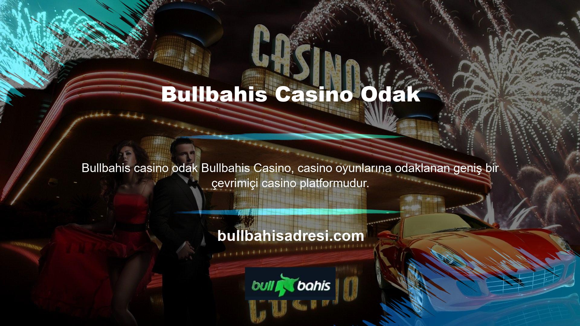 Sitede gerçek casino oyunları ve yenileri gibi çevrimiçi oynayabileceğiniz oyunlar var